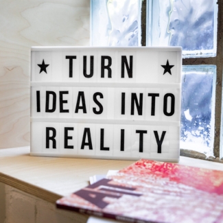 idea to biz