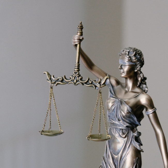 Startup legal