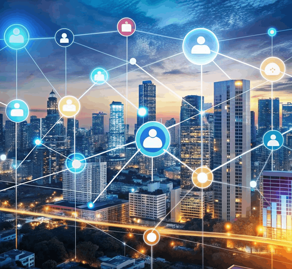 Our-Ecosystem